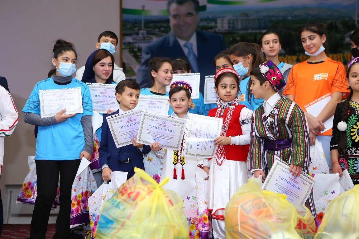 Фестивали детей с ограниченными возможностями. Dushanbe International School. Конкурс детей России мир ЮНЕСКО 2017 В Душанбе. Modern International School Dushanbe. Международный школа контакт в Таджикистане.