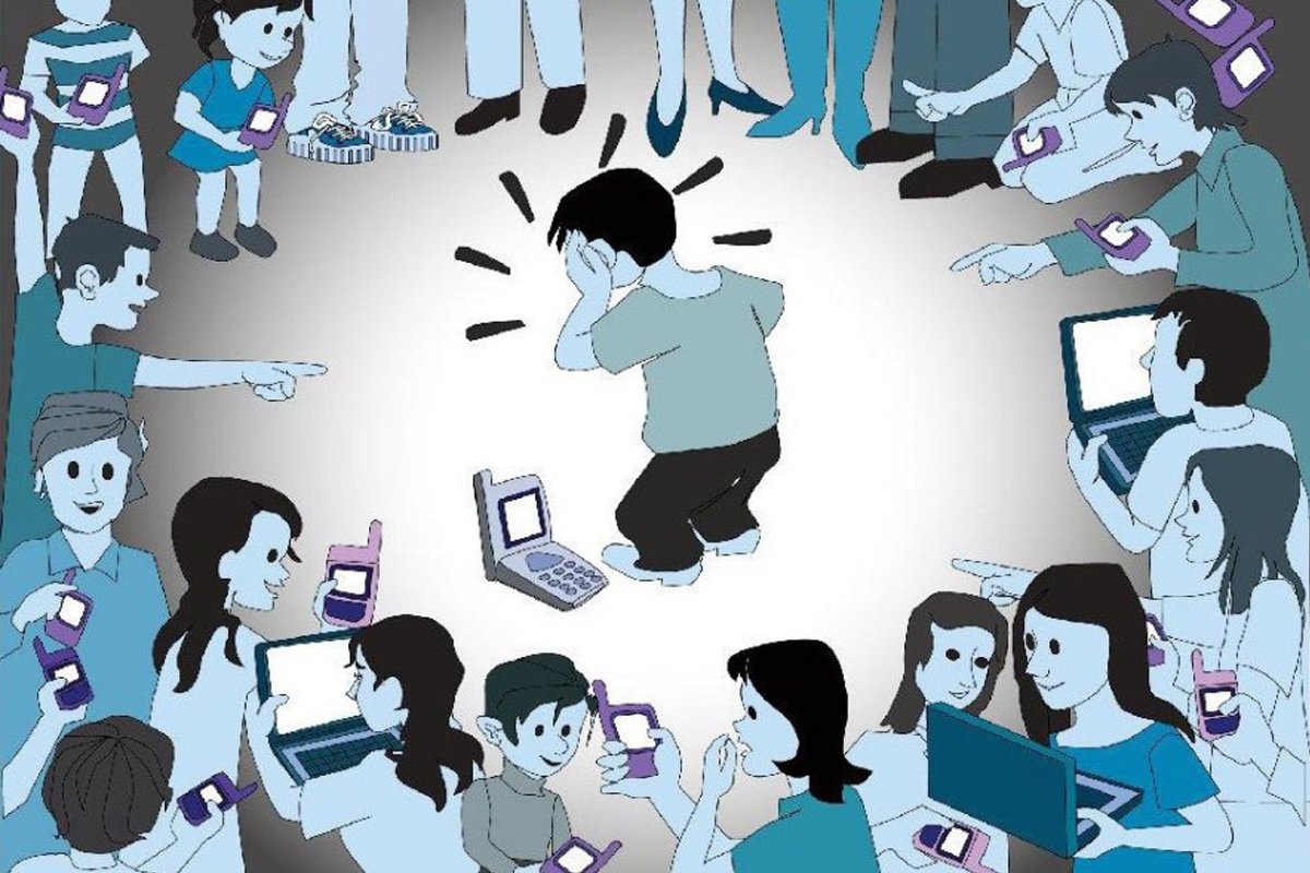 What Parents Need to Know About the Rise of Cyberbullying in UK Schools